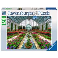 Puzzle 1500el Ogrody Atrium 162406 RAVENSBURGER (RAP 162406) - 1