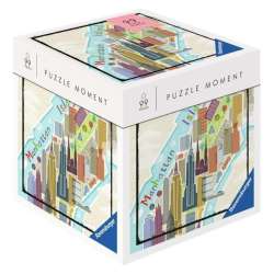 Puzzle Moment 99 Nowy Jork (RAP 165377) - 1