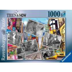 Puzzle 1000el Times Square NYC 165698 RAVENSBURGER (RAP 165698)