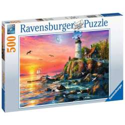 Puzzle 500el Woda 165810 RAVENSBURGER p6 (RAP 165810)