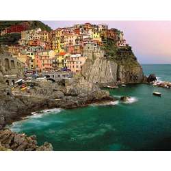 RAVENSBURGER 2000el CINQUE TERRE (166152) - 1