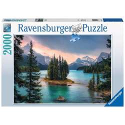 Puzzle 2000 elementów Krajobraz (GXP-761501) - 1