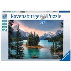 Puzzle 2000 Krajobraz (RAP 167142) - 1