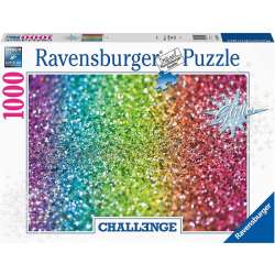 Puzzle 1000 elementów Challenge 2 (GXP-764993) - 1