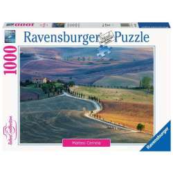 Puzzle 1000el Matteo Cerreia. Toskania 167791 RAVENSBURGER (RAP 167791) - 1