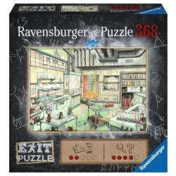 Puzzle 368el Exit Laboratorium 167838 p6 (RAP 167838) - 1