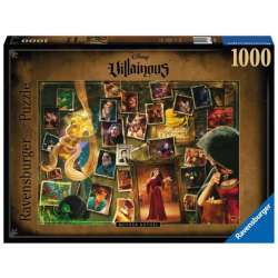 Puzzle 1000el Disney Villainous: Mother Gothel 168880 RAVENSBURGER (RAP 168880) - 1