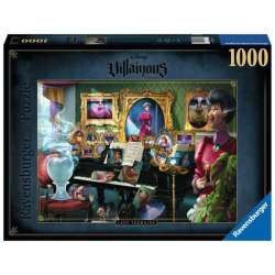 Puzzle 1000el Disney Villainous: Lady Tremaine 168910 RAVENSBURGER (RAP 168910) - 1