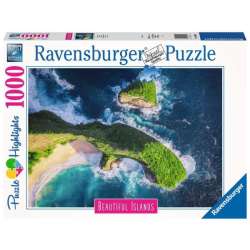 Puzzle 1000el Indonezja 169092 Ravensburger (RAP 169092) - 1