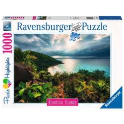 Puzzle 1000 elementów Hawaje (GXP-837022) - 1