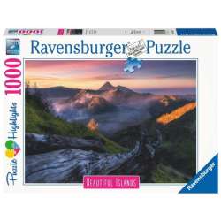 Puzzle 1000el Wulkan Bromo 169115 Ravensburger (RAP 169115)