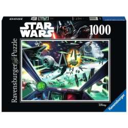Puzzle 1000el Star Wars 169191 RAVENSBURGER p5 (RAP 169191) - 1