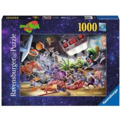 Puzzle 1000el Space Jam 169238 RAVENSBURGER p5 (RAP 169238) - 1