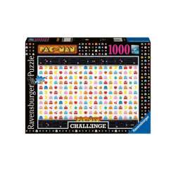 Puzzle 1000el Pac Man 169337 RAVENSBURGER (RAP 169337)
