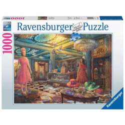 Puzzle 1000el Opuszczony sklep 169726 RAVENSBURGER (RAP 169726) - 1