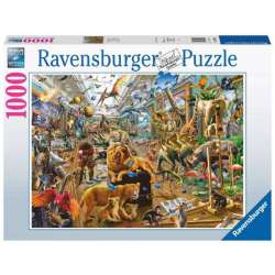 Puzzle 1000el Chaos w galerii 169962 Ravensburger (RAP 169962) - 1