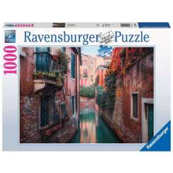 Puzzle 1000el Jesień 170890 Ravensburger (RAP 170890)