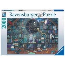 Puzzle 2000 elementów Magik (GXP-820522)