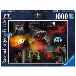 Puzzle 1000el E.T. 171484 RAVENSBURGER (RAP 171484) - 1