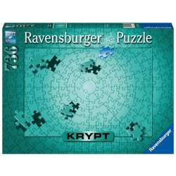 Puzzle 736 KRYPT Metaliczne (GXP-836838) - 1