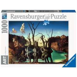 Puzzle 1000el Dali 171804 RAVENSBURGER (RAP 171804) - 1