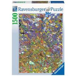 Puzzle 1500el Rafa koralowa 172641 RAVENSBURGER (RAP 172641)