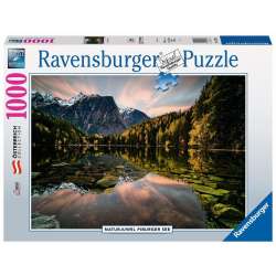 Puzzle 1000 elementów Jezioro Piburger (GXP-884318) - 1