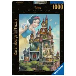 Puzzle 1000 elementów Disney Królewna Śnieżka (GXP-884320)