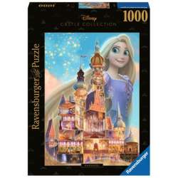 Puzzle 1000 elementów Disney Roszpunka (GXP-884327) - 1