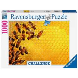 Puzzle 1000 Pszczoły (GXP-884333) - 1