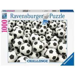 Puzzle 1000 Piłki (GXP-884334)