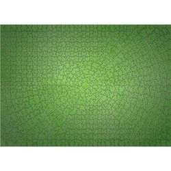 Puzzle 736 elementy Krypt Neon Zielony (GXP-884335) - 1