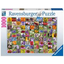 Puzzle 1000 - 99 pszczół (GXP-884337) - 1