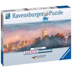 Puzzle 1000 elementów Ravensburg Panorama (GXP-888440)