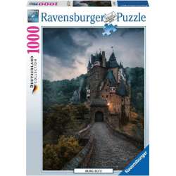 Puzzle 1000 elementów Zamek Eltz (GXP-884346) - 1