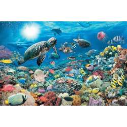 Puzzle 5000el Głębia oceanu 174263 RAVENSBURGER (RAP 174263) - 1