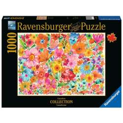 Puzzle 1000 elementów Kwitnące piękności (GXP-884350) - 1