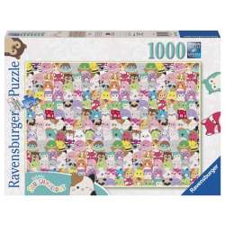 Puzzle 1000 Squishmallows (GXP-884360)