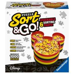 PROMO Sorter do puzzli Mickey's Sort&Go 179756 p8 (RAP 179756) - 1