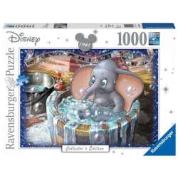 Puzzle 1000el Dumbo 1941. Walt Disney 196760 RAVENSBURGER (RAP 196760)