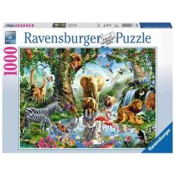 Puzzle 1000 Przygoda w dżungli (RAP 198375)