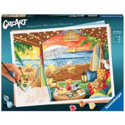 CreArt: Plaża (GXP-843521) - 1