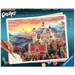 CreArt: Magiczny Zamek (GXP-884461) - 1
