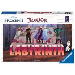 Labirynt Junior Frozen 2 204991 (RAG 204991) - 1