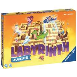 Gra Labyrinth Junior (GXP-820077) - 1