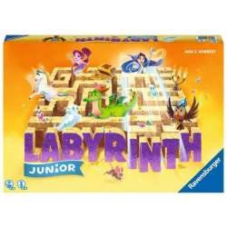 Gra Labyrinth Junior (GXP-820077) - 1