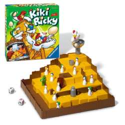 RAVENSBURGER GRA KIKI RICKY (GXP-501902) - 6