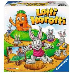 RAVENSBURGER GRA LOTTI KAROTTI (215690) - 2