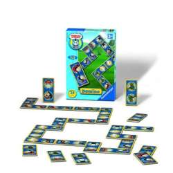 RAVENSBURGER GRA THOMAS DOMINO (218974) - 2