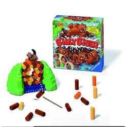 GRA RAVENSBURGER - BÓBR BILLY (219513) - 3